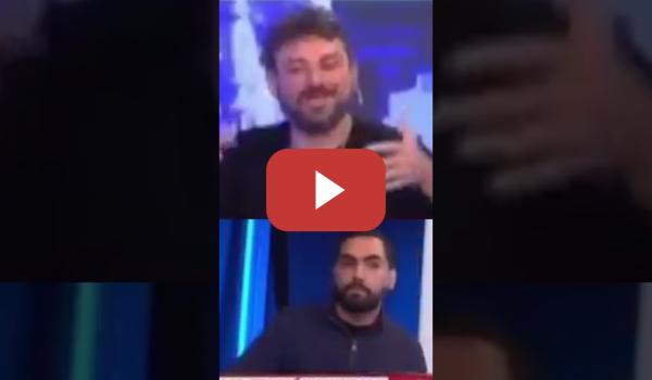 Embedded thumbnail for Grabois habla con opositor de Maduro