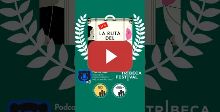 Embedded thumbnail for ¡¡3 premios para Nacional II en los Podcast Days!!
