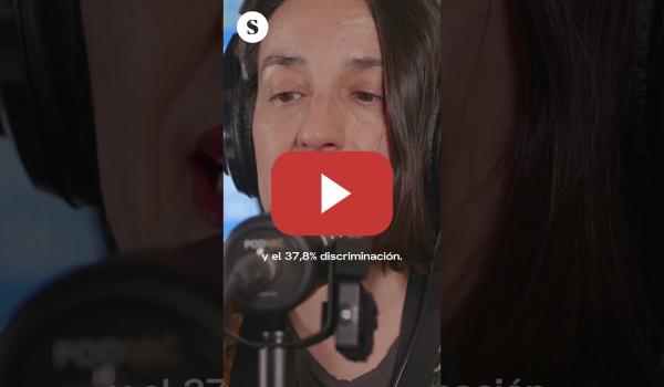 Embedded thumbnail for 🤬 Asalto E23: Discursos de odio, la mecha que prende el fuego de la agresión