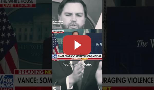 Embedded thumbnail for Impunidad absoluta