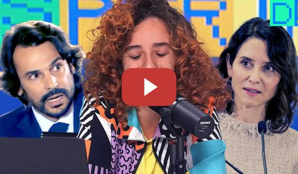 Embedded thumbnail for &#039;No estaba muerto, estaba de parranda&#039;: Lo que en realidad pasó en el TSJ