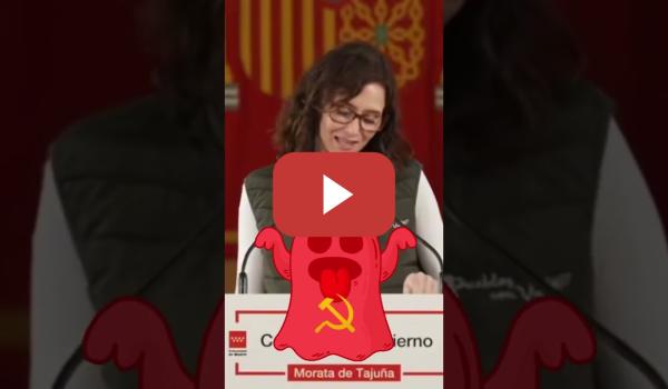 Embedded thumbnail for La Ayusada del Día