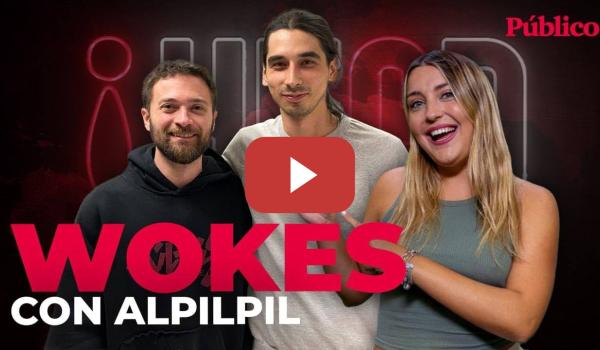 Embedded thumbnail for 🔴 DIRECTO | HECD: WOKES, CON AL PILPIL