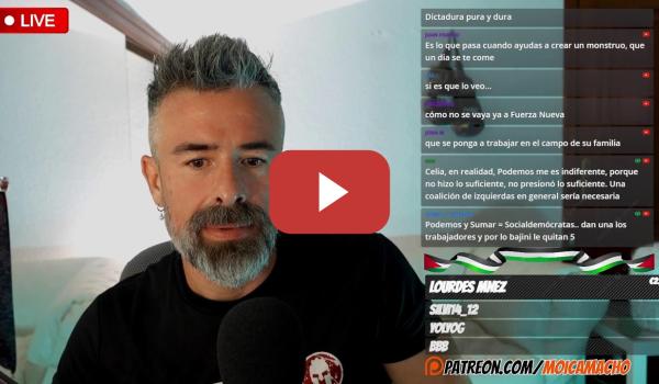 Embedded thumbnail for Intenta NO REÍRTE de la DERECHA
