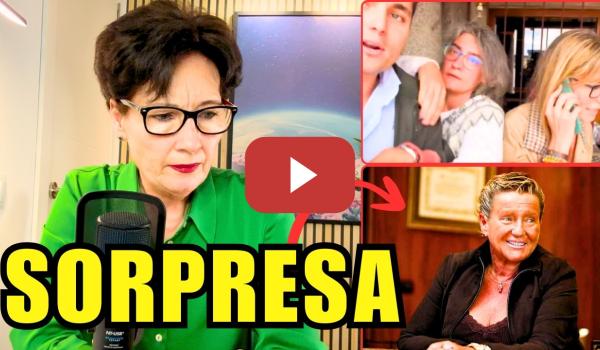 Embedded thumbnail for VAIS A ALUCINAR: LA VERDAD DETRÁS DE VITO QUILES