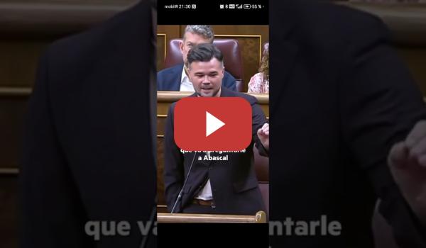 Embedded thumbnail for GRANDE, RUFIÁN 🤣🤣🤣🤣