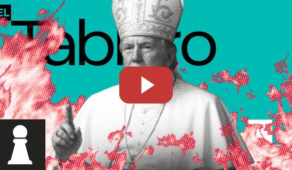 Embedded thumbnail for ♟ Trumpismo a la carta | EL TABLERO