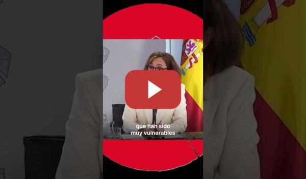 Embedded thumbnail for Es una mala persona