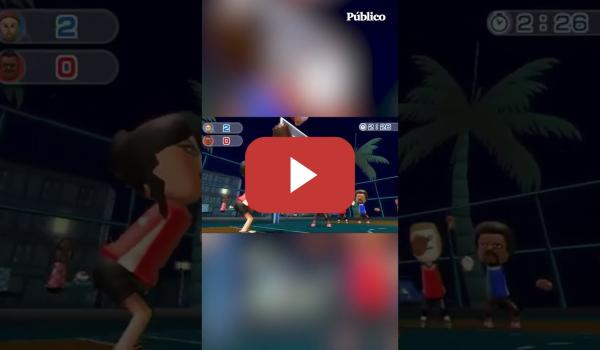 Embedded thumbnail for Así bromea la Casa Blanca con la guerra en Oriente Medio