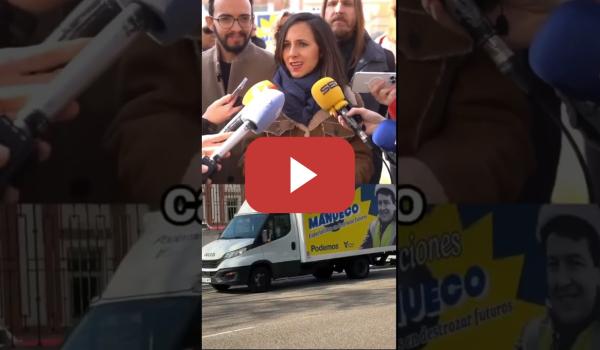 Embedded thumbnail for DEMOLICIONES MAÑUECO: El "anuncio" de campaña que el PP no quiere que veas #podemos #castillayleon