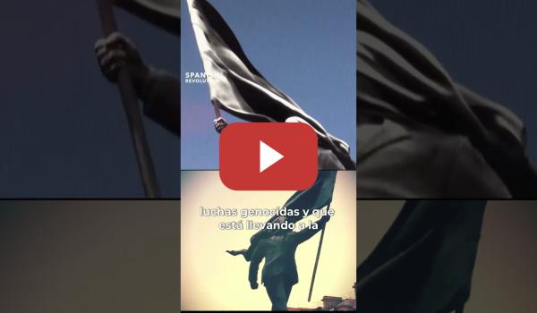 Embedded thumbnail for Banksy lo vuelve a hacer