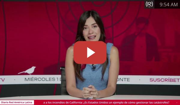 Embedded thumbnail for ¿Puede Trump acabar con la ciudadanía por nacimiento? | DÍMELO EN ESPAÑOL, con Crismar Lujano