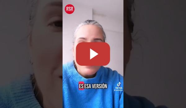 Embedded thumbnail for Odias tú miedo