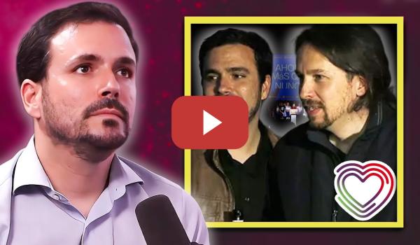 Embedded thumbnail for 🤔 ¿Cómo surgió UNIDAS PODEMOS? ¿Qué FALLÓ? ALBERTO GARZÓN sobre IU y PODEMOS #noobstante #furortv