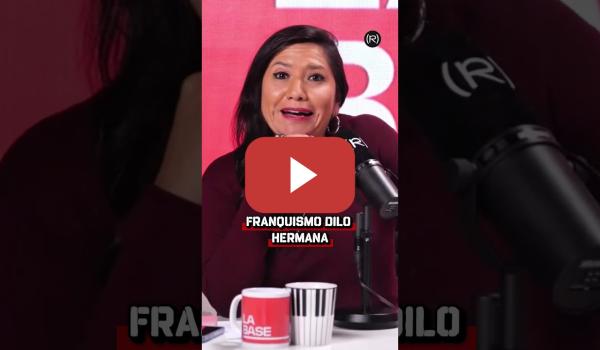 Embedded thumbnail for Medios, jóvenes y franquismo