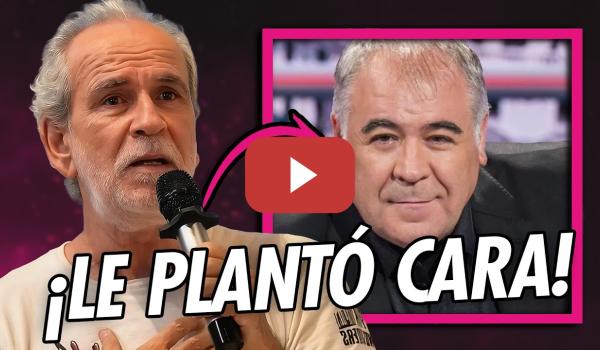 Embedded thumbnail for 🔥 Cuando Willy Toledo PLANTÓ CARA a FERRERAS: Coherencia y vetos en los medios | Furor TV