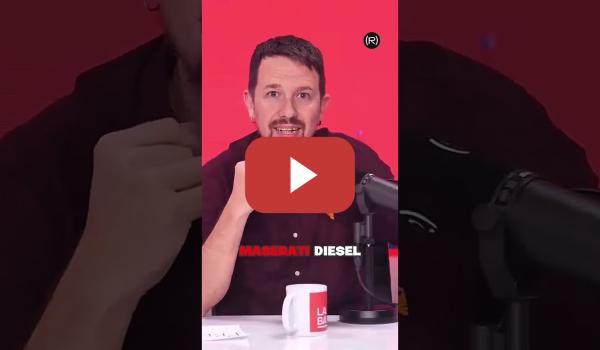 Embedded thumbnail for NO TE LO PIERDAS: GONZÁLEZ AMADOR, alias EL PRESUNTO