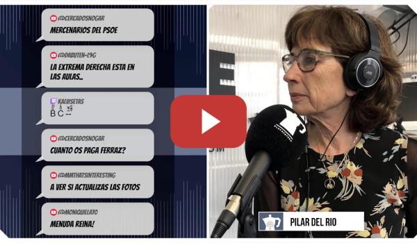 Embedded thumbnail for RUIDO, INSINUACIONES Y PODER: el caso Koldo para golpear a Pedro Sánchez | Podcast La Cafetera