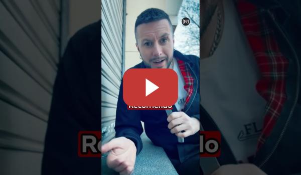 Embedded thumbnail for La historia de El Flako: el butronero de Vallecas