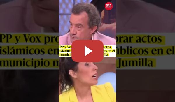 Embedded thumbnail for El pepero Javier Gallego no tiene limites