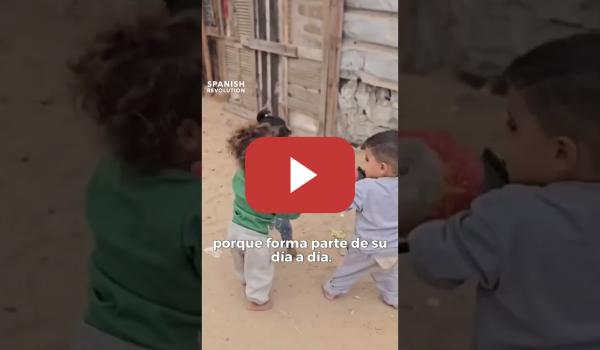 Embedded thumbnail for Jugar a su mundo