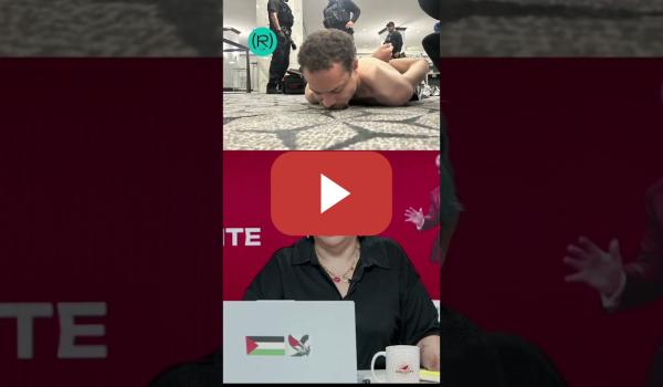 Embedded thumbnail for 🚨 ATACAN EVENTO CON TRUMP: ¿CRISIS DE SEGURIDAD O COLAPSO EN EE.UU.? 😳