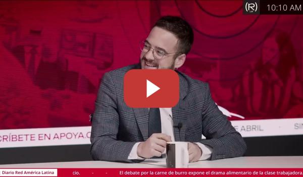 Embedded thumbnail for ¿Quiénes ganan con los cambios en Morena y el gabinete de Sheinbaum? | Mesa de análisis SINSONTE