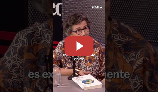Embedded thumbnail for Arancha González Laya critica las palabras de Rajoy sobre la selección francesa