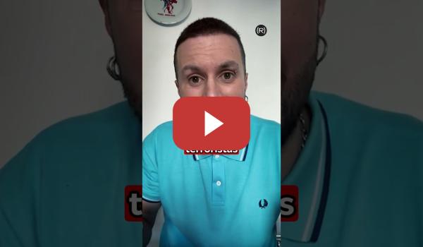 Embedded thumbnail for La VERDAD sobre Lorent Saleh: el "preso político de Venezuela"