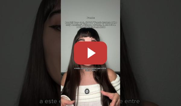 Embedded thumbnail for Las mujeres también cazaban en la prehistoria