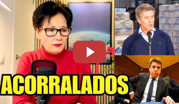 Embedded thumbnail for FEIJÓO: ¿Y AHORA QUÉ VAS A HACER?