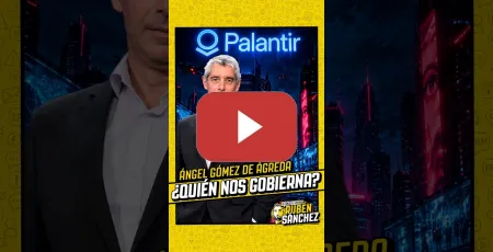Embedded thumbnail for El impacto real de las grandes empresas en tu día a día #sociedad #economía #shorts