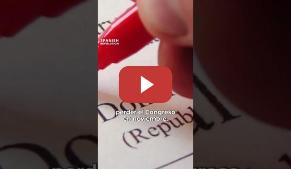 Embedded thumbnail for El plan de Trump