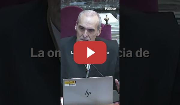 Embedded thumbnail for El fiscal Anticorrupción, Alejandro Luzón, desmiente a Aldama sobre Sánchez: "No era el número uno"