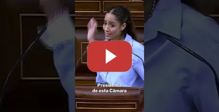 Embedded thumbnail for TESH SIDI agradece a ARMENGOL acoger a menores SAHARAUIS: “Acoger a un niño es un acto político"