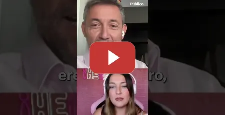 Embedded thumbnail for Javier Ruiz: "Vamos a parar un poquito con el telepedrismo: todavía no hemos hecho ni una emisión"
