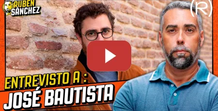 Embedded thumbnail for "El Gobierno tiene miedo de enfadar a Marruecos": Con José Bautista | TU AMIGO Y VECINO