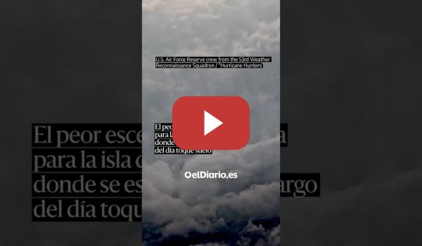 Embedded thumbnail for El Caribe se prepara para el impacto del huracán Melissa