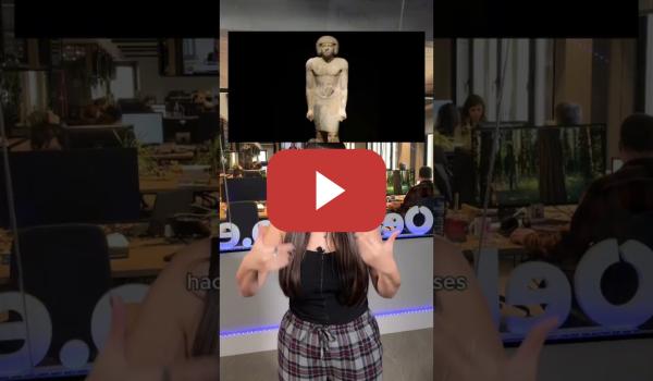 Embedded thumbnail for ¿Se están borrando las imágenes de los hombres? ¿Estamos delante de una conspiración?