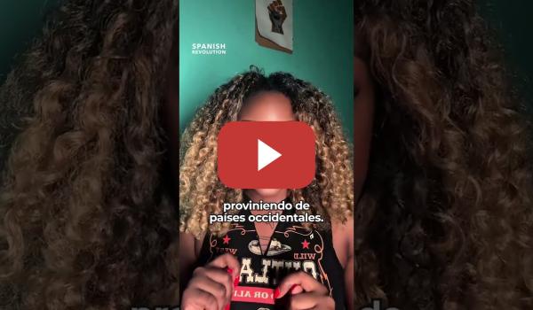 Embedded thumbnail for El país más joven del mundo