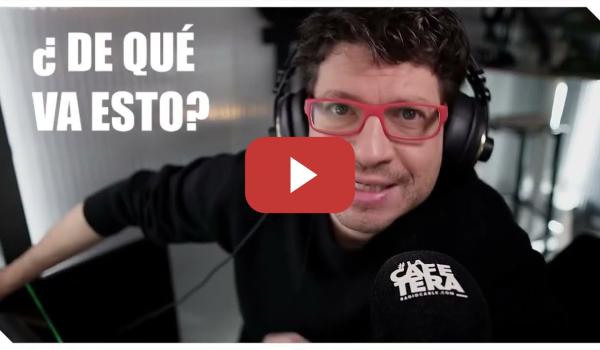 Embedded thumbnail for Editorial: ¡No es el feminismo, idiota, es echar a Sánchez! - La Cafetera