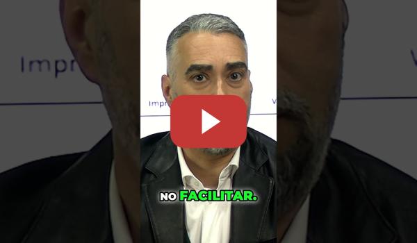 Embedded thumbnail for 12 WEBS DE ULTRADERECHA INCUMPLEN LA LEY