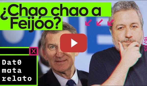 Embedded thumbnail for Conclave en el PP, ¿será el final de Feijoo? | DATO MATA RELATO
