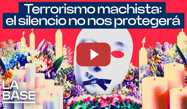 Embedded thumbnail for La Base 6x175 | España: ¿retroceso en políticas feministas