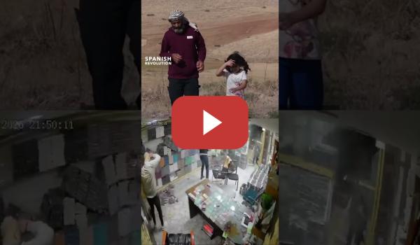 Embedded thumbnail for La paz se demuestra