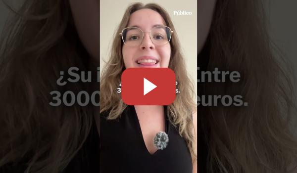 Embedded thumbnail for Antiviolencia equipara los insultos racistas a Mbappé con la movilización contra el genocidio