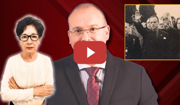 Embedded thumbnail for MIGUEL TELLADO: ¿RECUERDAS ALIANZA POPULAR?