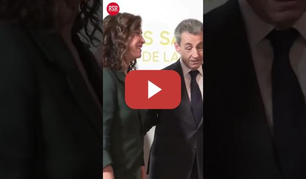 Embedded thumbnail for Tranquilo Sarkozy, tus amigos del PP de Madrid irán a verte