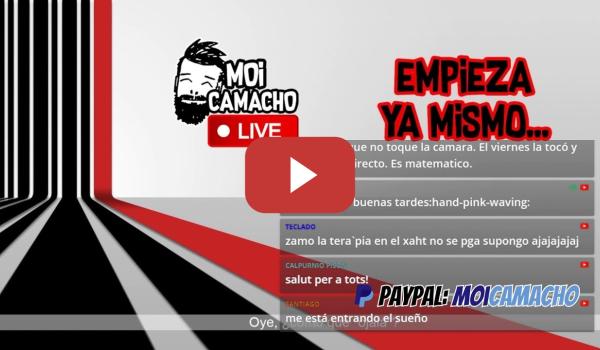 Embedded thumbnail for LACALLE hace el RIDÍCVLO (otra vez): Nanzis SOZIALISTAS