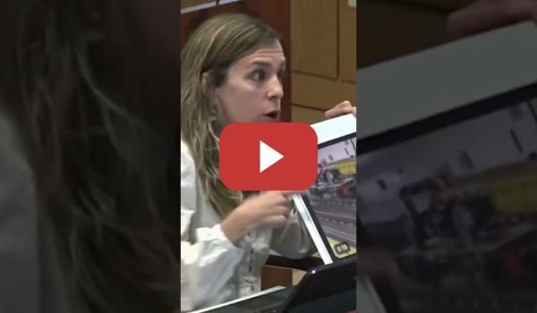 Embedded thumbnail for El nuevo Metro de Madrid es un Circuito de F1